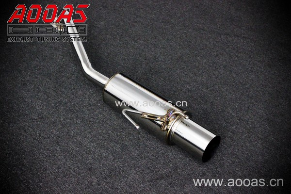 09-13 Honda Fit models GE8 a single vertical tail section Pic